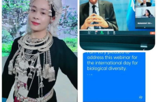幸运小姐姐英文图片头像,Captivating Charm: The Enchanting Presence of the Lucky Lady Avatar