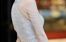 漂亮的女神,探寻女神之美