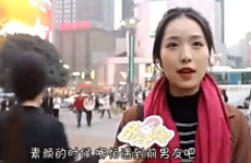 街头小姐姐素颜照片真实,街头小姐姐的日常风采