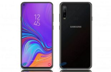 三星a8s,颠覆视觉体验的全面屏先锋