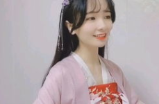 怎么做汉服小姐姐视频,轻松打造古典韵味
