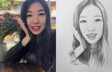 人像图片100张,人像摄影的艺术之旅