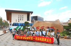 南昌旅游团,探寻英雄城的历史文化与自然风光