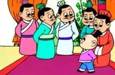 小字开头的成语,探寻古人的智慧与哲理