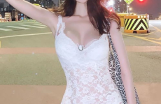 韩国内衣女模特,时尚与性感共舞的美丽传奇”