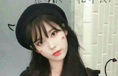 人物带字图片大全女,展现个性与情感的独特魅力”