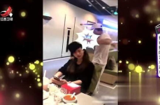 小姐姐唱海底捞的歌,小姐姐演绎的海洋奇遇记