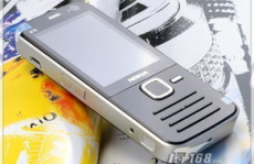 诺基亚n78手机软件,诺基亚N78手机软件功能全面解析