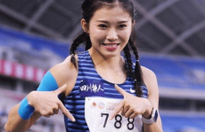 美女运动员,盘点全球高颜值美女运动员，实力与美貌并存的璀璨之星”