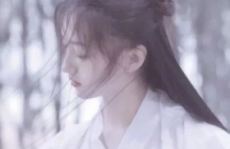 女孩子仙气十足的头像,探寻仙气十足的女孩子头像魅力