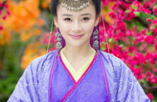 古装美女名字,古装美女名字背后的故事
